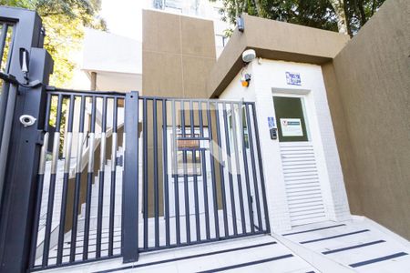 Apartamento para alugar com 126m², 3 quartos e 1 vagaPortaria