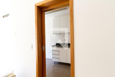 Apartamento para alugar com 126m², 3 quartos e 1 vagaCozinha