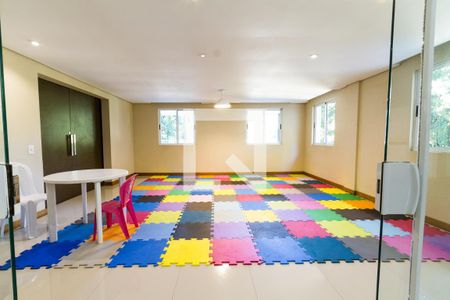 Apartamento para alugar com 126m², 3 quartos e 1 vagaÁrea comum - Brinquedoteca