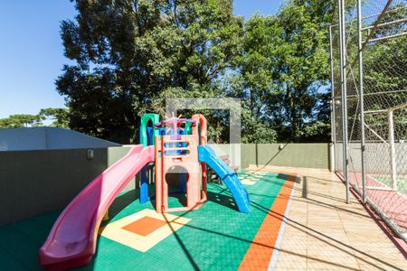 Apartamento para alugar com 126m², 3 quartos e 1 vagaÁrea comum - Playground