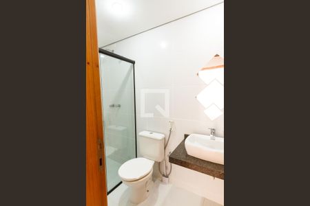 Apartamento para alugar com 126m², 3 quartos e 1 vagaBanheiro