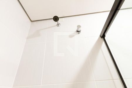 Apartamento para alugar com 126m², 3 quartos e 1 vagaDetalhe do banheiro