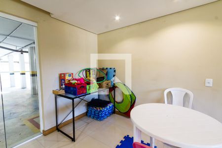 Apartamento para alugar com 126m², 3 quartos e 1 vagaÁrea comum - Brinquedoteca