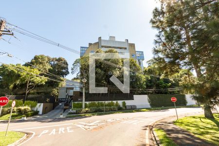 Apartamento para alugar com 126m², 3 quartos e 1 vagaFachada do Prédio