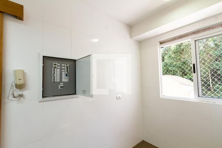 Apartamento para alugar com 126m², 3 quartos e 1 vagaÁrea de Serviço - quadro de luz e interfone