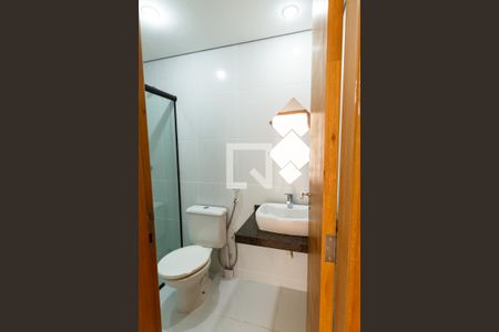 Apartamento para alugar com 126m², 3 quartos e 1 vagaBanheiro