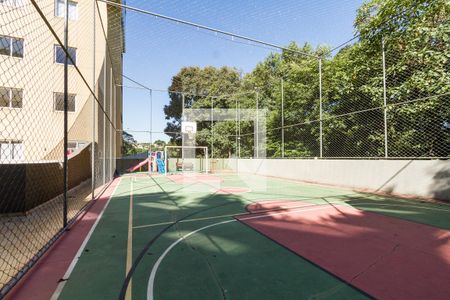 Apartamento para alugar com 126m², 3 quartos e 1 vagaQuadra Esportiva