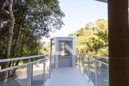 Apartamento para alugar com 126m², 3 quartos e 1 vagaÁrea comum - elevador acessibilidade