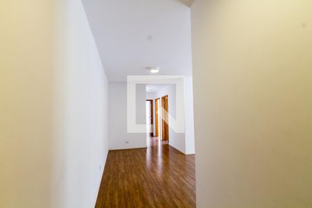 Sala de apartamento para alugar com 2 quartos, 89m² em Cascatinha, Curitiba