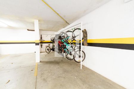 Apartamento para alugar com 126m², 3 quartos e 1 vagaÁrea comum - bicicletário