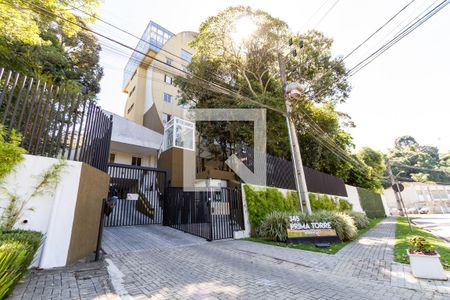 Apartamento para alugar com 126m², 3 quartos e 1 vagaFachada do Prédio
