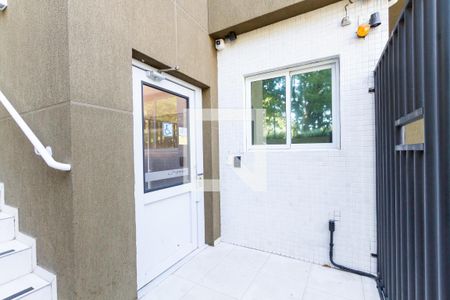 Apartamento para alugar com 126m², 3 quartos e 1 vagaÁrea comum - elevador acessibilidade