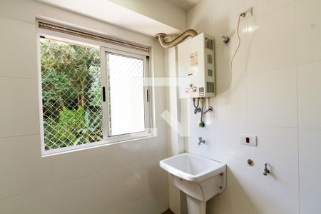 Apartamento para alugar com 126m², 3 quartos e 1 vagaÁrea de Serviço