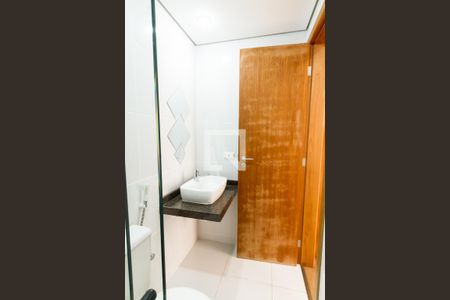 Apartamento para alugar com 126m², 3 quartos e 1 vagaBanheiro - torneira