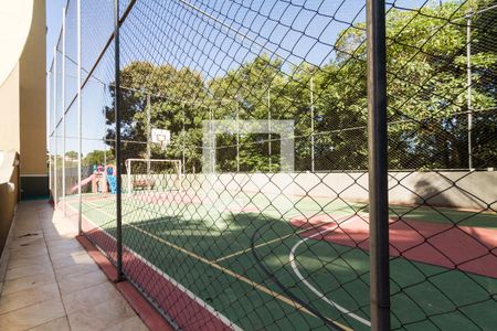 Apartamento para alugar com 126m², 3 quartos e 1 vagaQuadra Esportiva