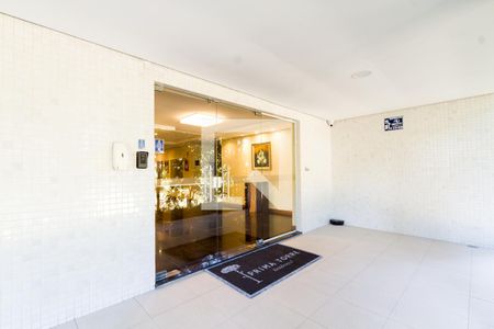 Apartamento para alugar com 126m², 3 quartos e 1 vagaHall de entrada