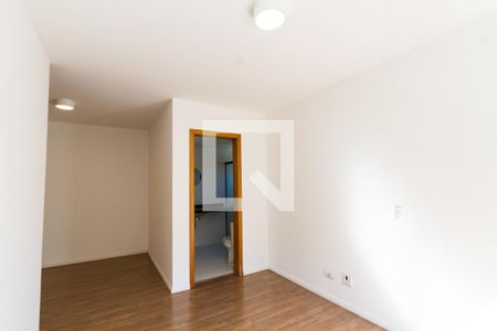 Apartamento para alugar com 126m², 3 quartos e 1 vagaBanheiro da Suíte