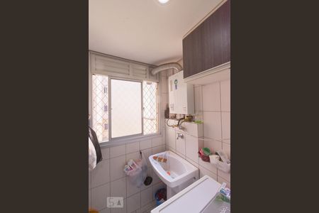 Apartamento para alugar com 70m², 3 quartos e 1 vagaÁrea de Serviço