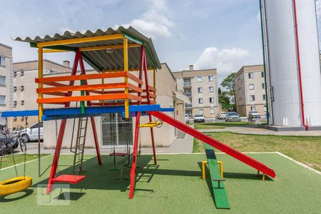 Apartamento para alugar com 70m², 3 quartos e 1 vagaÁrea Comum - Playground