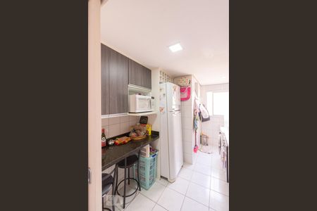 Apartamento para alugar com 70m², 3 quartos e 1 vagaCozinha