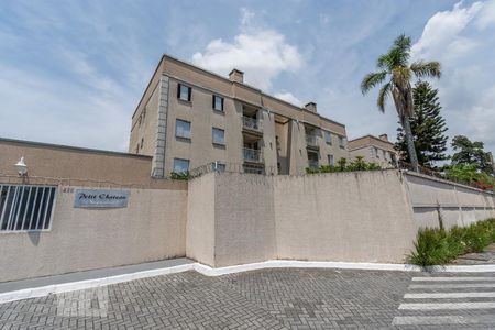 Apartamento para alugar com 70m², 3 quartos e 1 vagaFachada do Condomínio