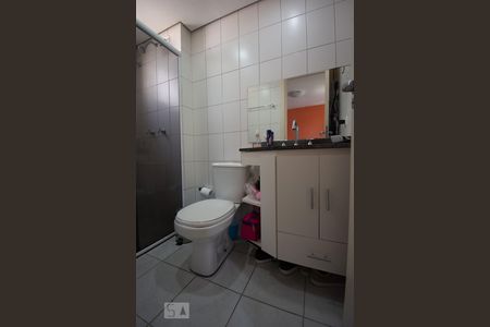 Apartamento para alugar com 70m², 3 quartos e 1 vagaBanheiro da Suíte