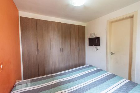 Apartamento para alugar com 70m², 3 quartos e 1 vagaSuíte - Armários