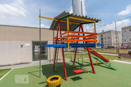 Apartamento para alugar com 70m², 3 quartos e 1 vagaÁrea Comum - Playground