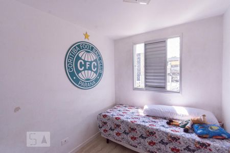 Apartamento para alugar com 70m², 3 quartos e 1 vagaQuarto 2