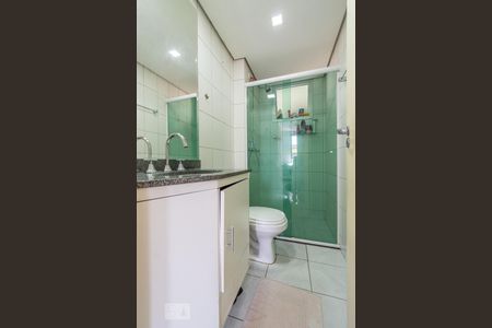 Apartamento para alugar com 70m², 3 quartos e 1 vagaBanheiro