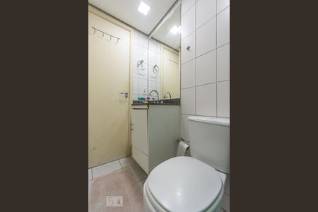 Apartamento para alugar com 70m², 3 quartos e 1 vagaBanheiro