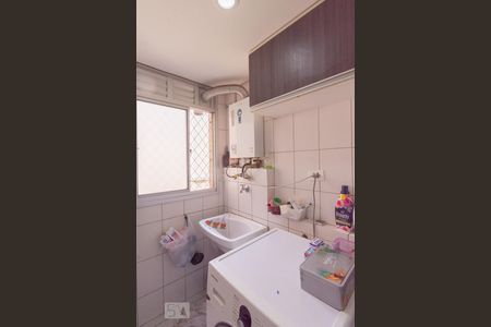 Apartamento para alugar com 70m², 3 quartos e 1 vagaÁrea de Serviço