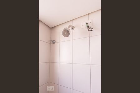 Apartamento para alugar com 70m², 3 quartos e 1 vagaBanheiro da Suíte - Chuveiro