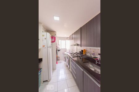 Apartamento para alugar com 70m², 3 quartos e 1 vagaCozinha