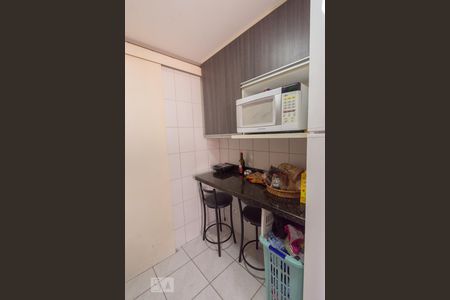 Apartamento para alugar com 70m², 3 quartos e 1 vagaCozinha