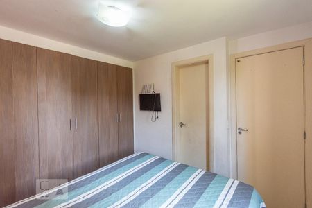 Apartamento para alugar com 70m², 3 quartos e 1 vagaSuíte - Armários