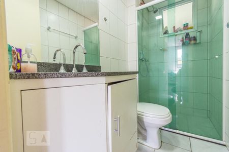 Apartamento para alugar com 70m², 3 quartos e 1 vagaBanheiro