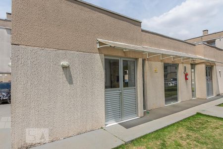 Apartamento para alugar com 70m², 3 quartos e 1 vagaÁrea comum - Salão de festas 1