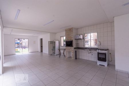 Apartamento para alugar com 70m², 3 quartos e 1 vagaSalão de Festas 1
