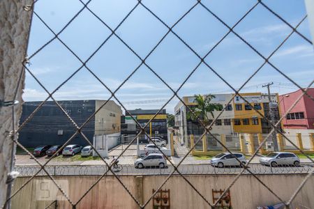 Apartamento para alugar com 70m², 3 quartos e 1 vagaVista do quarto 2