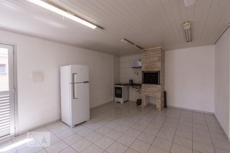 Apartamento para alugar com 70m², 3 quartos e 1 vagaSalão de festas 2 - Churrasqueira