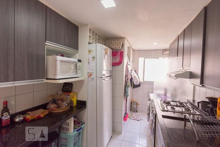 Apartamento para alugar com 70m², 3 quartos e 1 vagaCozinha - Armários