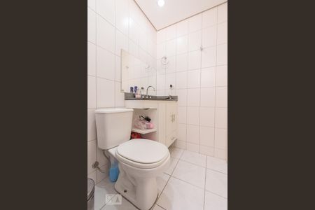 Apartamento para alugar com 70m², 3 quartos e 1 vagaBanheiro da Suíte