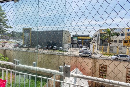 Apartamento para alugar com 70m², 3 quartos e 1 vagavista da Sacada