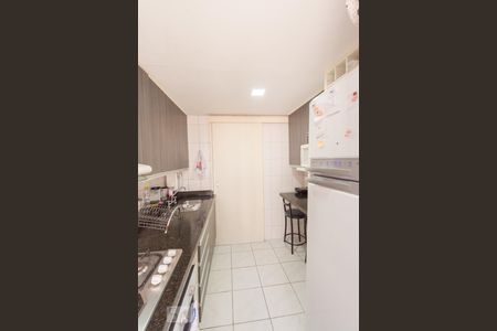 Apartamento para alugar com 70m², 3 quartos e 1 vagaCozinha