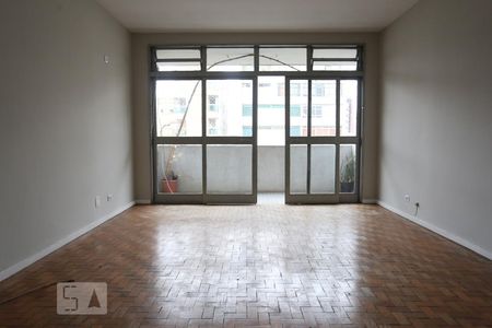 Sala de apartamento à venda com 2 quartos, 88m² em Santa Cecília, São Paulo
