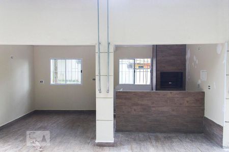 Apartamento à venda com 65m², 3 quartos e 1 vagaÁrea comum - Churrasqueira