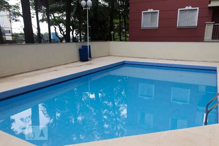 Apartamento à venda com 65m², 3 quartos e 1 vagaÁrea comum - Piscina