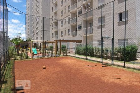 Apartamento para alugar com 56m², 2 quartos e 1 vaga Apartamento para alugar com 56m², 2 quartos e 1 vagaQuadra Esportiva