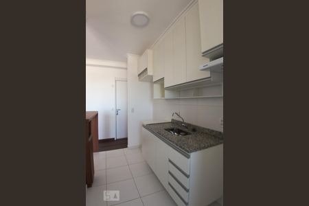 Apartamento para alugar com 56m², 2 quartos e 1 vaga Apartamento para alugar com 56m², 2 quartos e 1 vagaCozinha
